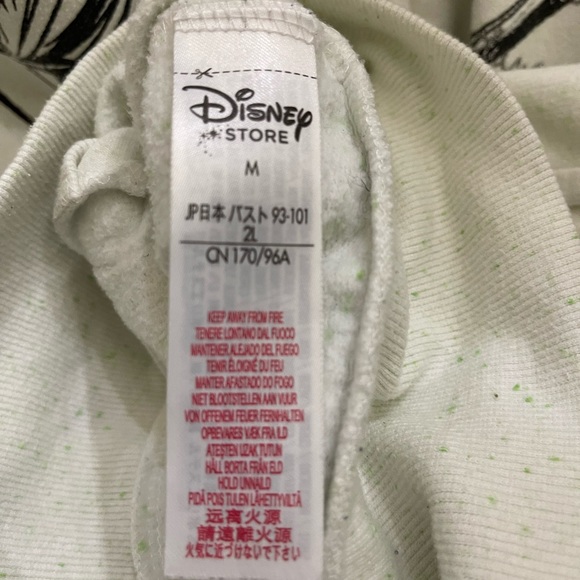 Disney Tinkerbell Hoodie - Picture 5 of 10